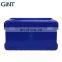 GiNT 12L Manufactory Insulated Hard Cooler Medical Vaccines Ice Cooler Box with Portable Handle