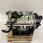 Gen3 2.0L TFSI EA888 Motor DBF Engine For VW Teramont CC Magotan Passat Audi A3