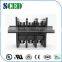 Pitch 13.00mm Perforation terminal block connectors & terminals