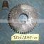TZ263B1107-00 Excavator roller bearing for travel gearbox