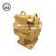 SAMSUNG MX130 swing motor MX132 slew motor MX202 swing device reducer 7118-00380