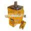 Xugong loader main pump 500KN hydraulic piston pump