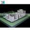Miniature city models for real estate project,professional model making