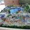 Entertainment Facility 3d Scale Model Making/Water Park Design