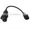 9660930 Competitive Price Crankshaft Position Sensor For Hyundai Accent Kia Picanto Rio