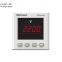 Elecnova S3U96 96*96mm 3 phase ac digital voltage meter LED