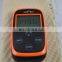 Mineral negative ion tester