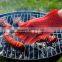Silicone Heat-resistant Grilling Oven Baking Gloves