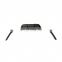 6Series V Style Carbon Fiber Rear Diffuser Spoiler for BMW F06 F12 F13 M6 2013-2018