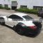 FRP GT Spoiler Wing for Porsc he 911 Turbo S 10-12