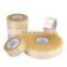 Customized Clear Golden Yellow BOPP Stationery Tape