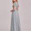 Large size evening dress Square collar sequined Princess dress Birthday quinceanera PROM evening dress