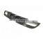 Carbon Fiber W205 Rear Valance Lip for Mercedes Benz W205 C63 C43 AMG Sedan 4-Door 15-2020