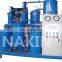 Industrial Oil Purifier Used Oil Filtration Equipment