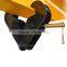 H steel beam clamp