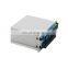 Tanghu Competitive Price Cassette Type SC UPC 1X16 Fiber Optical Splitter