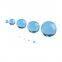 Grade 10 Precise 0.3mm~30mm Ra10nm Precise Optical Glass Ball Lens Spherical Lenses