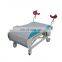 folding medical examination bed Automatic Sheet Change Gynecology women Electric Examination operating Table