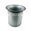 Air compressor oil and gas separating core 91111-004