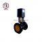 Tyco China Factory Hydraulic Control Valve Electric Two-Way Valve
