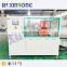 Single Screw plastic extruder Xinnrongplas 16-63mm PPR pipe extrusion line