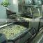 Low Price French Fries Production Line Potato Crisp Making Machine For Sale