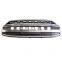 CN15-178968-FD High-configuration Auto Accessories Chrome Lower Grille for Ford Ecosport 2013