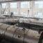 Vacuum Liquid Continuous Dryer For Cheese