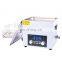 15L Digital Pro Multifunctional Benchtop Ultrasonic Record Cleaner with LCD Screen