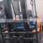 diesel engine high mast used Toyota FD40 4t forklift for sale