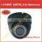 Metal dome Indoor&Outdoor use Varifocal lens IR 2.0Megapixel 1080P HD TVI Camera