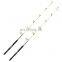 New arrival saltwater boat rod 1.76m 2 Section light fishing rod spinning slow pitch jigging rod
