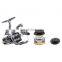 New SHIMANO ULTEGRA Shallow Spool Fishing Reel  Spinning Reel AR-C Spool Saltwater Fishing Tackle