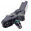 Automotive MAP intake manifold air pressure sensor for PEUGEOT 9639381480 0261230043
