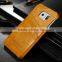 Best Quality PU Leather Case for S6 Edge Cover, for Samsung S6 Edge Phone Case