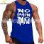 Summer Fashionable Cotton Fabric Good Quality Tank top Fitness Wear Men Wear Stylish tank Top