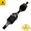 High Performance Car Accessories Auto Spare Parts Front Semi-axle L/R Drive Shaft 43430-60070 For LAND CRUISER UZJ200 2007-2012