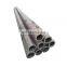 Hot Rolled Black Painted Seamless Steel Pipe Free sample Carbon Steel Custom Inch Seamless Steel Pipe Price