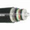 6/10kV Protolon Tscgewoeu Prysmian  MV Medium Voltage Flexible Traling Cable 3 Core * 50mm