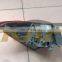 For Toyota corolla led tail lamp L 81561-02760 R 81551-02760 Car Taillights Auto Led  lights Tail Lamps Rear Lights