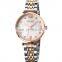 SKMEI Watch Original Supplier 1800 Elegant Ladies Watches Stainless Steel Japan Movement relojes para mujer