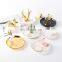 Gifts New Girl Gold Tray Jewelry Display Stand Graduation Items Promotional Crafts Birthday Luxury Set Other Gifts For Women