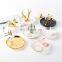Home Decor Pieces Interior Modern Nordic Table Living Room Gold Accessories Other Luxury Ceramics Decoration Home Decor For Home