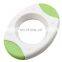 New Plastic Kitchen Gadget Eggshell Topper Cutter