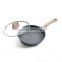 Quality Baking Dishes All Around Hot Sale Cooking Saute Nonstick Frying Pans