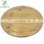 Bamboo Cake Stand On Pedestal Natural Bamboo Cake Decorating Stand  100% Natural