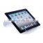 Simple Acrylic Treadmills Book Holder Compact Book Reading Rack for Cook Book IPad Tablet