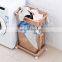 2020 new arrival bathroom storage basket removable storage basket plastic taizhou factory storage basket organizer