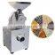 Automatic lentils chickpeas peas crushing grinding machine besan channa dhal powder gram flour grinder mill cheap price for sale