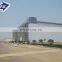 Cheap Price light steel prefab warehouse metal steel structure warehouse hanger building
